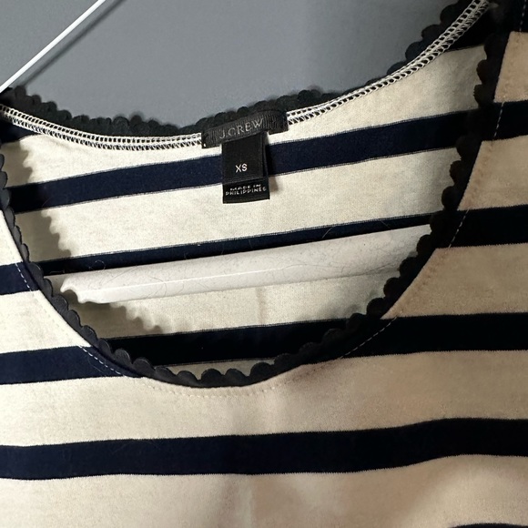 J.crew tank top - Picture 2 of 4